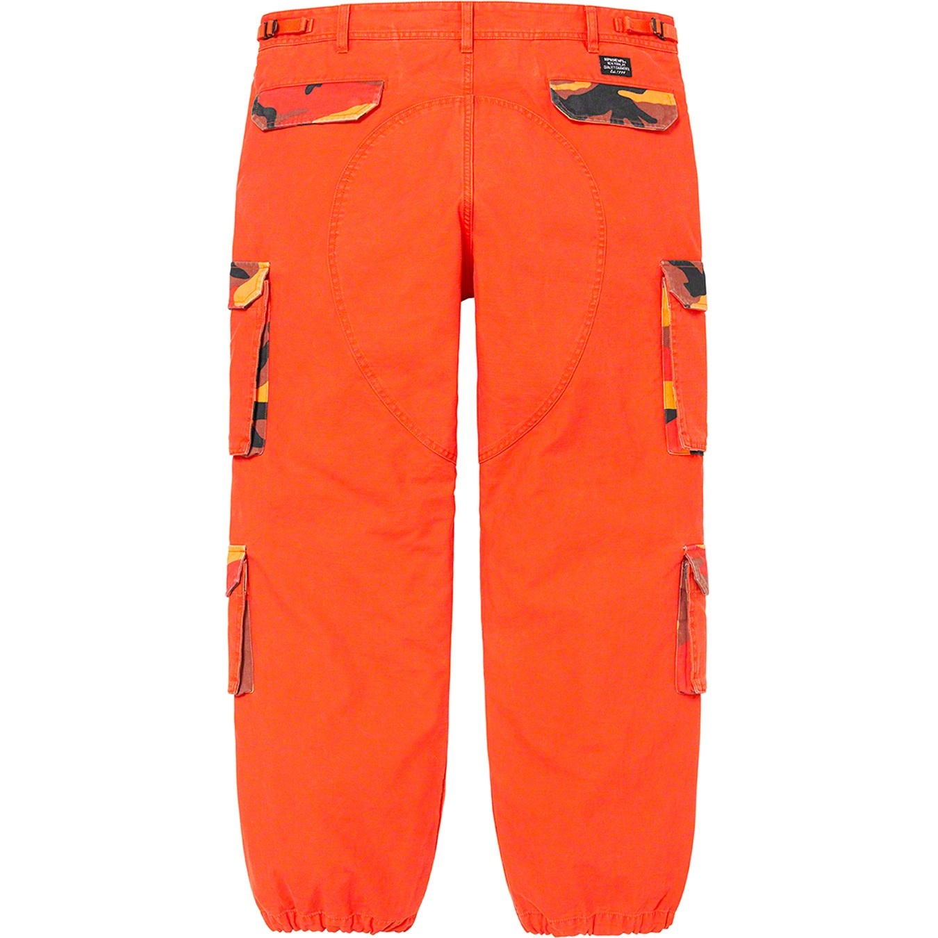 Cargo Pant view 9
